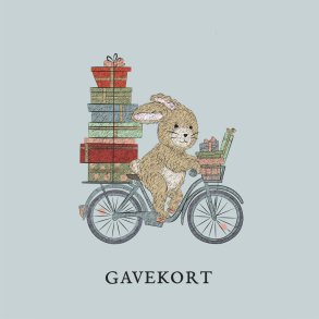 Gavekort til petitmonde.dk