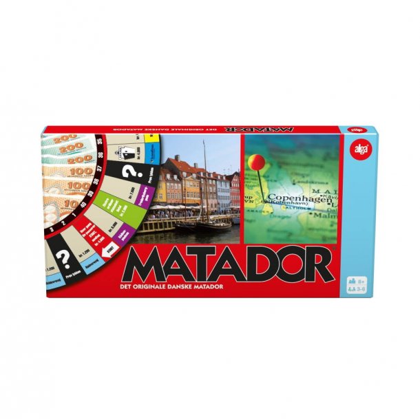 Alga - Matador