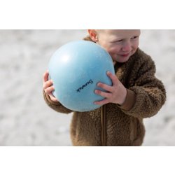 Scrunch - Bold - Midnatsbl&#229;