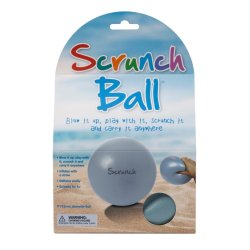 Scrunch - Bold - Midnatsbl&#229;