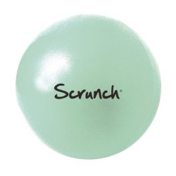 Scrunch - Bold - Gr&#248;n