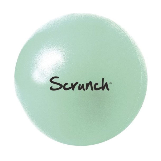 Scrunch - Bold - Gr&#248;n