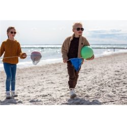 Scrunch - Bold - Gr&#248;n