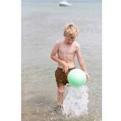 Scrunch - Bold - Gr&#248;n