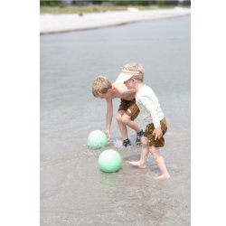 Scrunch - Bold - Gr&#248;n