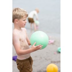 Scrunch - Bold - Gr&#248;n