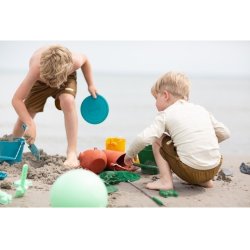 Scrunch - Bold - Gr&#248;n