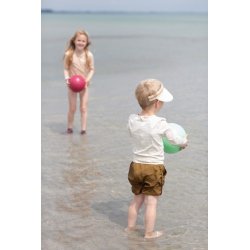 Scrunch - Bold - Gr&#248;n