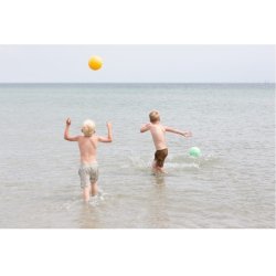 Scrunch - Bold - Gr&#248;n