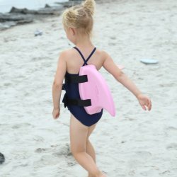 SwimFin - Sv&#248;mmefinne - Lyser&#248;d