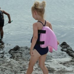 SwimFin - Sv&#248;mmefinne - Lyser&#248;d