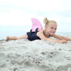 SwimFin - Sv&#248;mmefinne - Lyser&#248;d