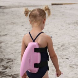 SwimFin - Sv&#248;mmefinne - Lyser&#248;d