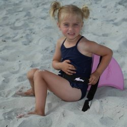 SwimFin - Sv&#248;mmefinne - Lyser&#248;d