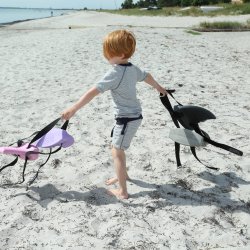 SwimFin - Sv&#248;mmefinne - Lyser&#248;d