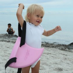 SwimFin - Sv&#248;mmefinne - Lyser&#248;d