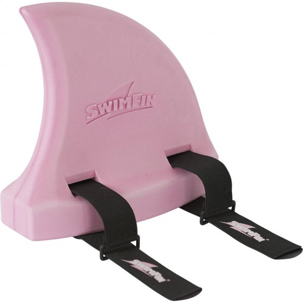 SwimFin - Sv&#248;mmefinne - Lyser&#248;d