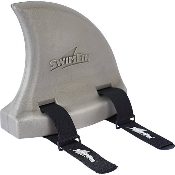 SwimFin - Sv&#248;mmefinne - Gr&#229;