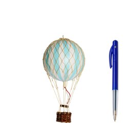 Authentic Models - Luftballon lille - Lyseblå
