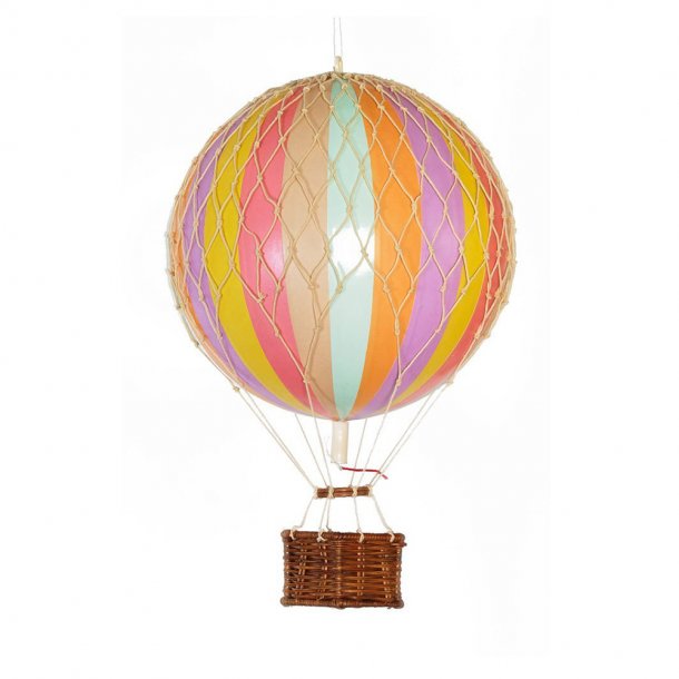 Authentic Models - Luftballon lille - Pastel