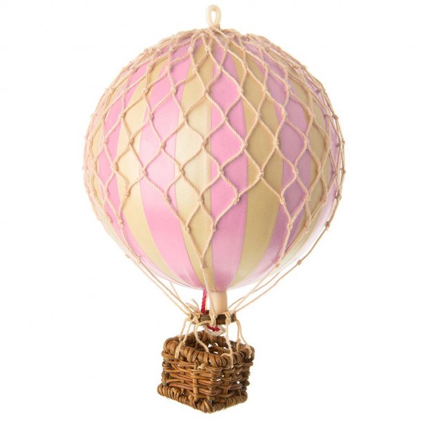 Authentic Models - Luftballon lille - Pink