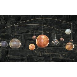 Authentic Models - Solsystem - Oph&#230;ng