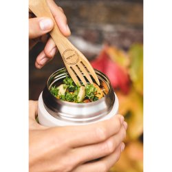 Aya &amp; Ida - Food'ie 500 ml - Cream Beige