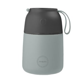 Aya & Ida - Food'ie 500 ml - Mint Green