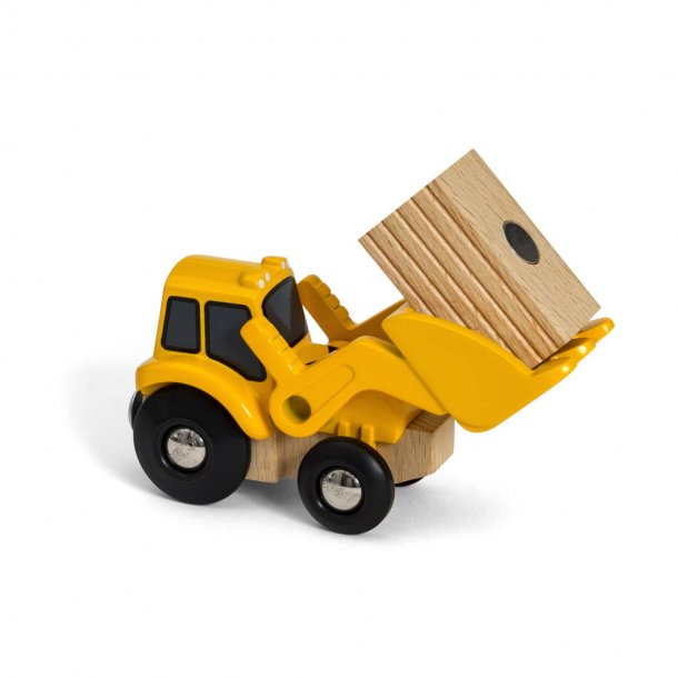 Brio - Loader