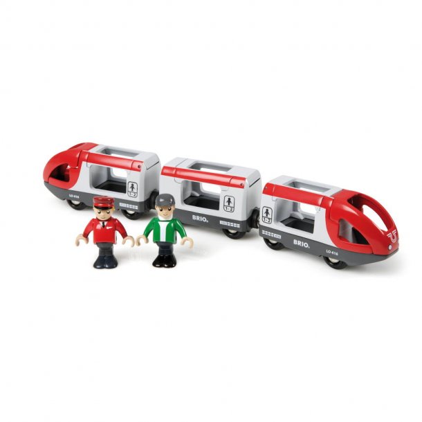 Brio - Passagertog