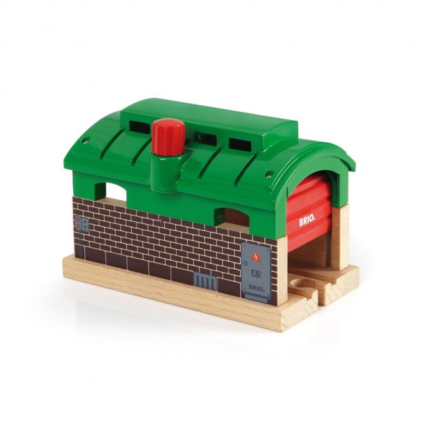 Brio - Toggarage