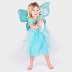 Den Goda Fen - Udkl&#230;dning - Fekjole 6-8 &#229;r 