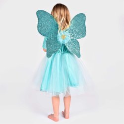 Den Goda Fen - Udkl&#230;dning - Fekjole 6-8 &#229;r 