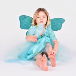 Den Goda Fen - Udkl&#230;dning - Fekjole 6-8 &#229;r 