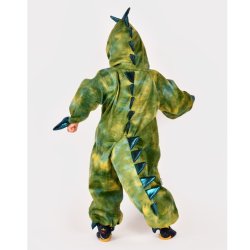 Den Goda Fen - Udkl&#230;dning - Dinosaur 4-5 &#229;r