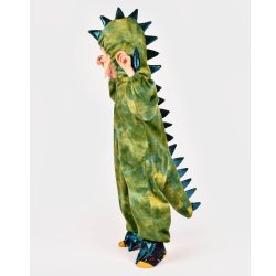 Den Goda Fen - Udkl&#230;dning - Dinosaur 4-5 &#229;r