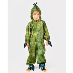 Den Goda Fen - Udkl&#230;dning - Dinosaur 4-5 &#229;r