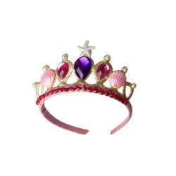 Great Pretenders - Udkl&#230;dning - Havfrues&#230;t 5-6 &#229;r 