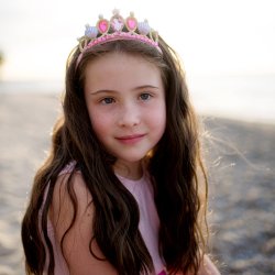 Great Pretenders - Udkl&#230;dning - Havfrues&#230;t 5-6 &#229;r 