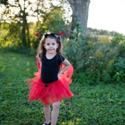 Great Pretenders - Udkl&#230;dning - Marieh&#248;ne 4-7 &#229;r 