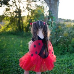 Great Pretenders - Udkl&#230;dning - Marieh&#248;ne 4-7 &#229;r 