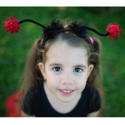 Great Pretenders - Udkl&#230;dning - Marieh&#248;ne 4-7 &#229;r 