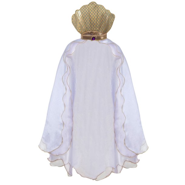 Great Pretenders - Kappe - Havfrue 5-6 &#229;r Lilla