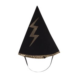 Great Pretenders - Kappe - Troldmand 4-6 &#229;r