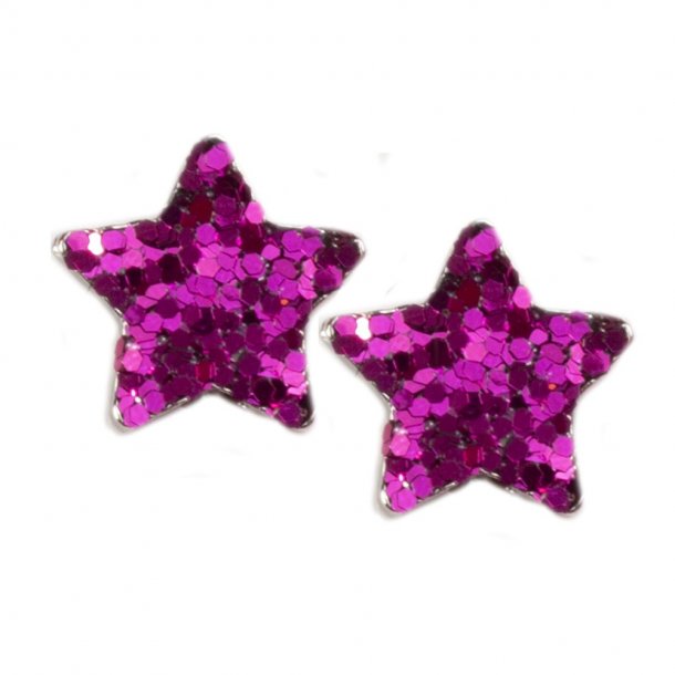 Great Pretenders - &#216;reclips - Stjerner