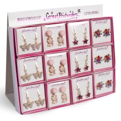 Great Pretenders - &#216;reclips - Blomster