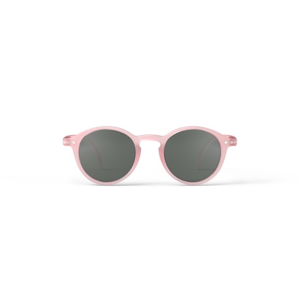 Izipizi - Solbrille Junior - Pink #D