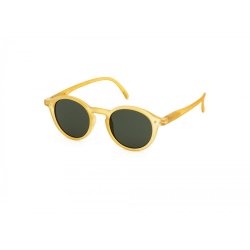 Izipizi - Solbrille Junior - Yellow Honey #D