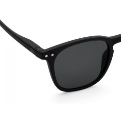 Izipizi - Solbrille Junior - Black #E