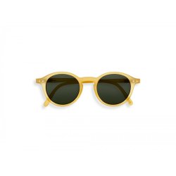 Izipizi - Solbrille Junior - Yellow Honey #D